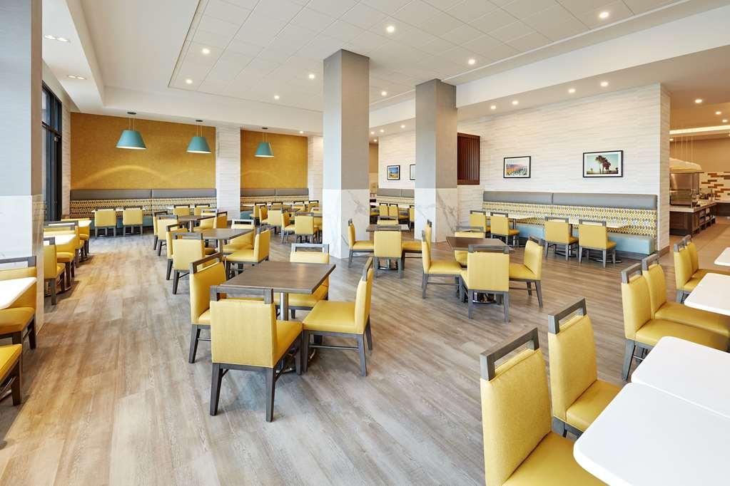 Cambria Hotel & Suites Anaheim Resort Area Restaurant photo