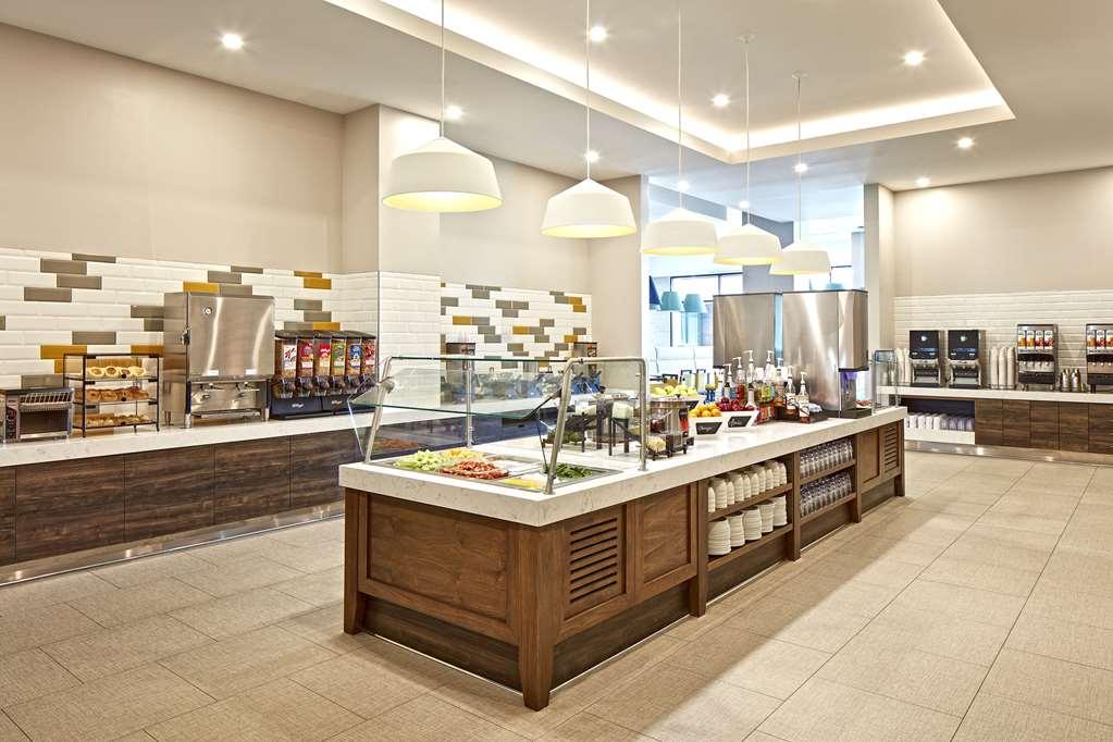 Cambria Hotel & Suites Anaheim Resort Area Restaurant photo