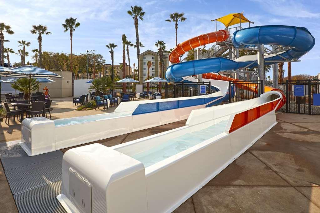Cambria Hotel & Suites Anaheim Resort Area Facilities photo