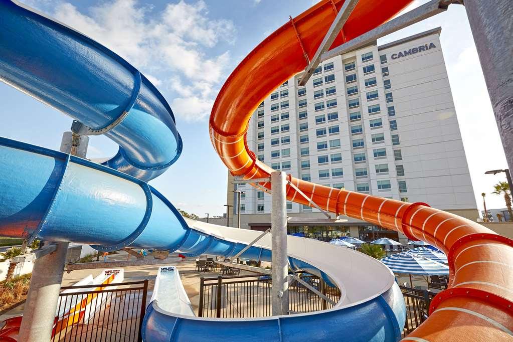 Cambria Hotel & Suites Anaheim Resort Area Facilities photo