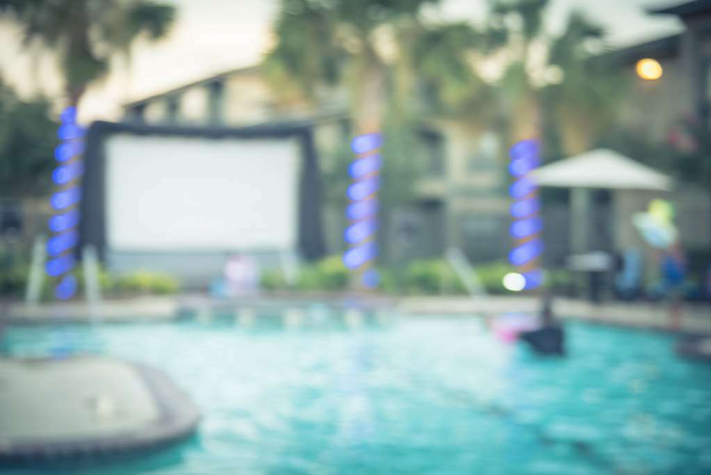 Cambria Hotel & Suites Anaheim Resort Area Amenities photo