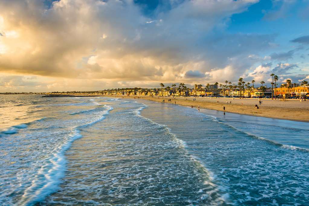 Cambria Hotel & Suites Anaheim Resort Area Amenities photo