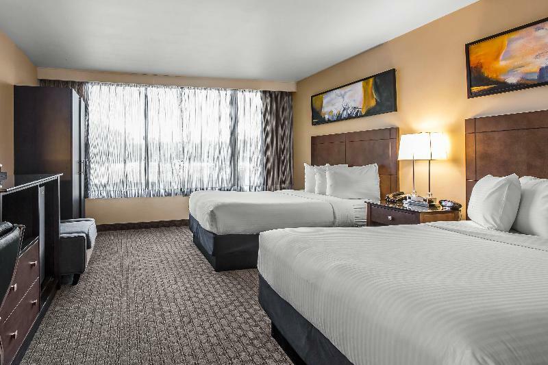 Cambria Hotel & Suites Anaheim Resort Area Exterior photo